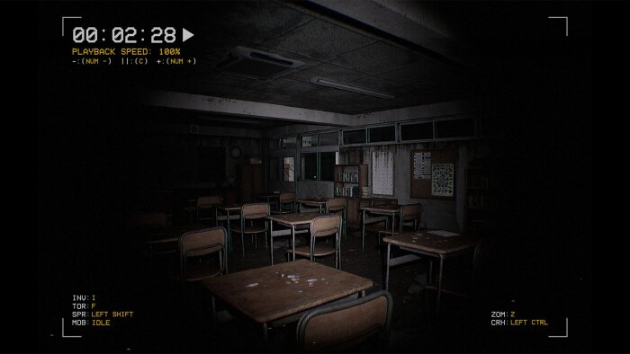 DEADCAM | ANALOG • SURVIVAL • HORROR Crack Download