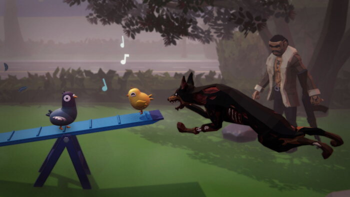 Deadliest Pigeon Free Download Torrent