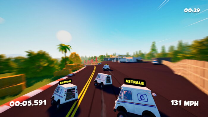 DEADLINE DELIVERY Download Free