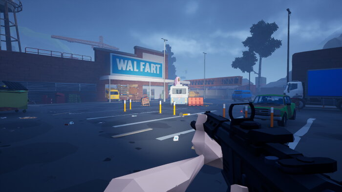 Deadline Escape Download Free