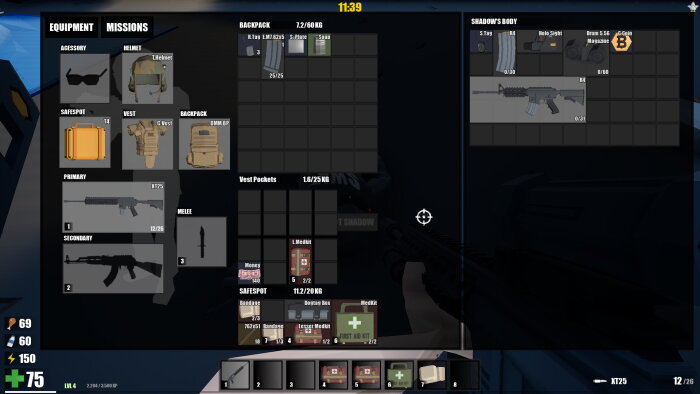 Deadline Escape Crack Download