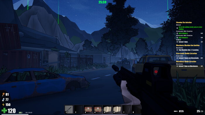 Deadline Escape PC Crack