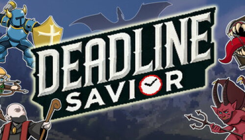 Download Deadline Savior
