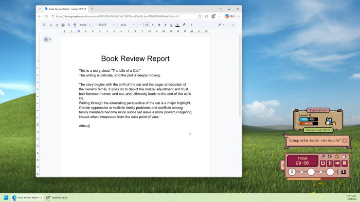 Deadline Savior Free Download Torrent