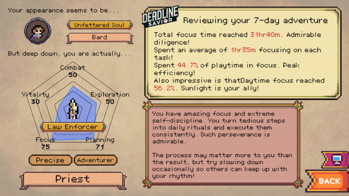 Deadline Savior Crack Download