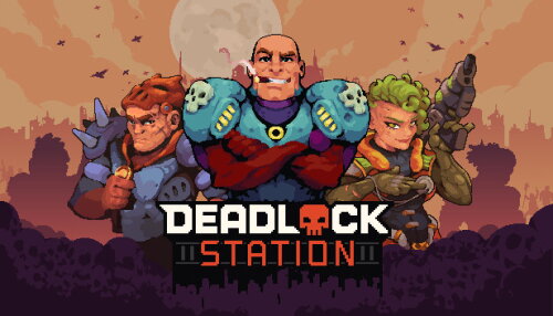 Download Deadlock Station