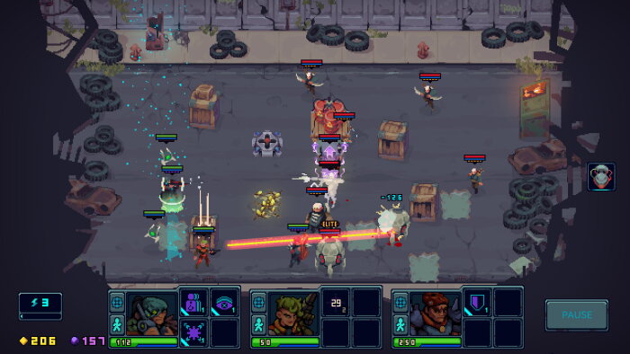 Deadlock Station Download Free
