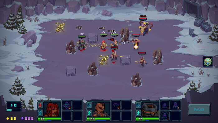 Deadlock Station Crack Download