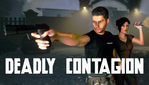 Download Deadly Contagion