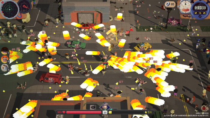 Deadly Days: Roadtrip Download Free