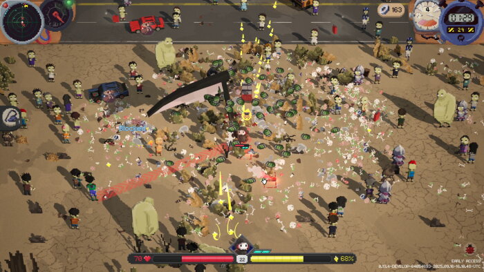 Deadly Days: Roadtrip Repack Download