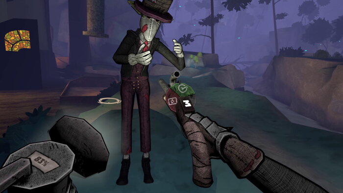 Deadly Delivery Free Download Torrent