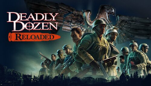 Download Deadly Dozen Reloaded