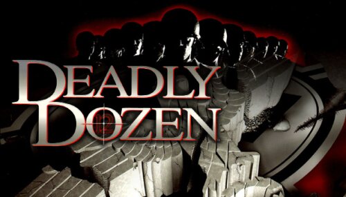 Download Deadly Dozen