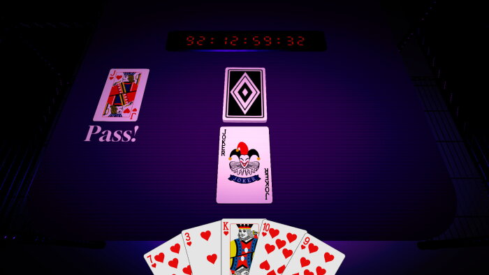 Deadly Heart Gambit PC Crack