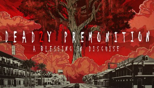 Download Deadly Premonition 2: A Blessing in Disguise