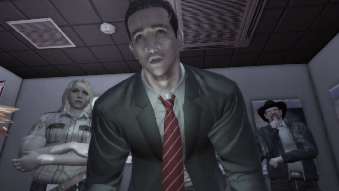 Deadly Premonition: The Director's Cut Download Free