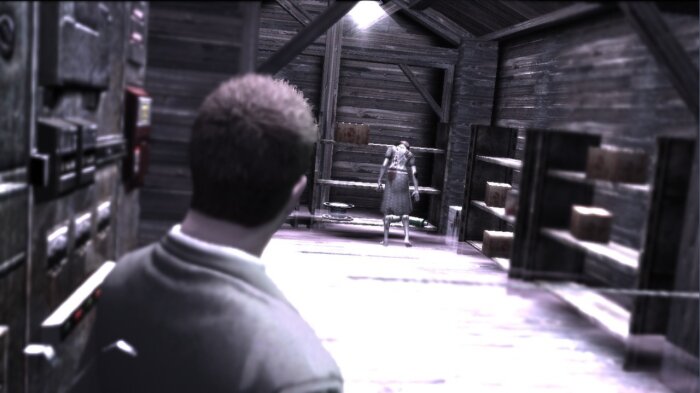 Deadly Premonition: The Director's Cut Crack Download