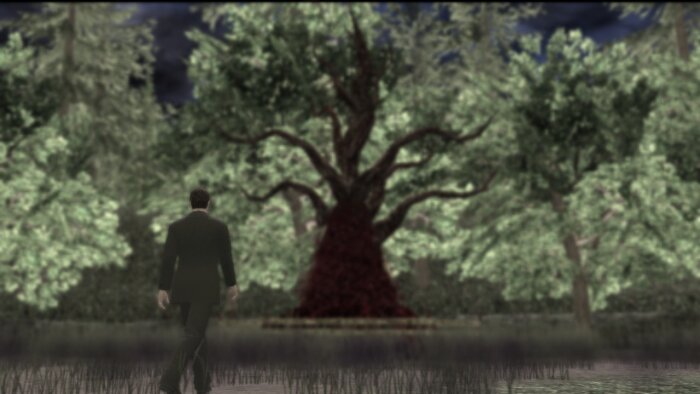 Deadly Premonition: The Director's Cut PC Crack