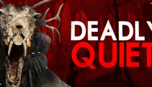 Download Deadly Quiet