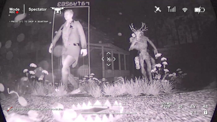 Deadly Quiet Free Download Torrent
