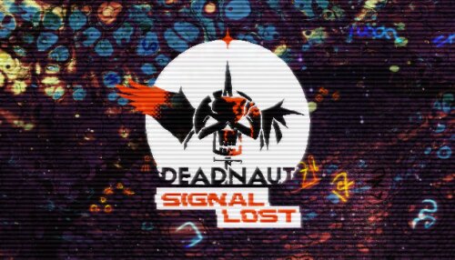 Download Deadnaut: Signal Lost