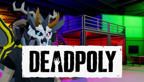 Download DeadPoly