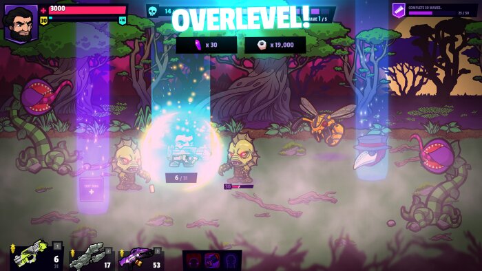 Deadtime Defenders Download Free
