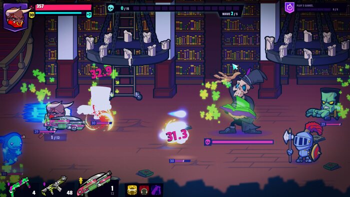 Deadtime Defenders Crack Download