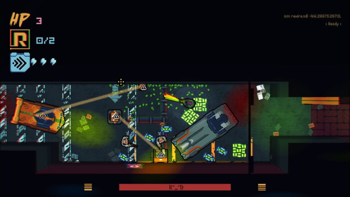 DeadWire Download Free