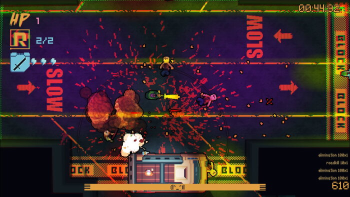 DeadWire Free Download Torrent