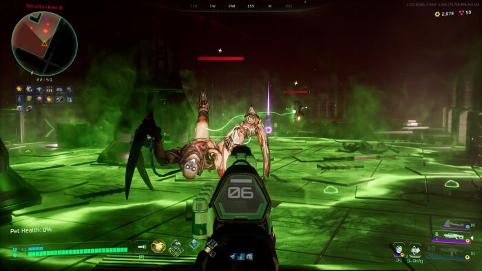 Deadzone: Rogue Crack Download