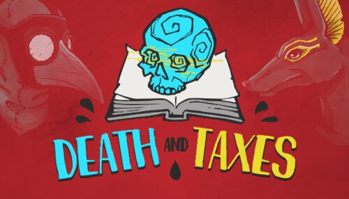 Download Death and Taxes