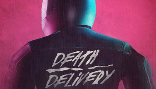 Download Death Delivery