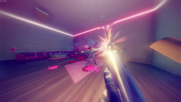 Death Delivery Download Free