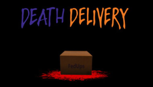 Download Death Delivery