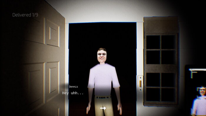 Death Delivery Download Free