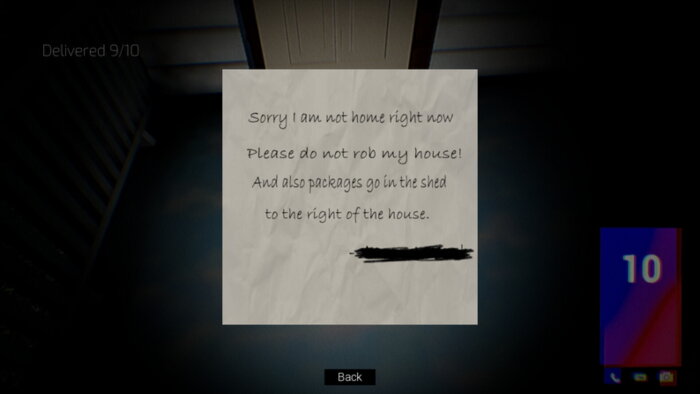 Death Delivery PC Crack