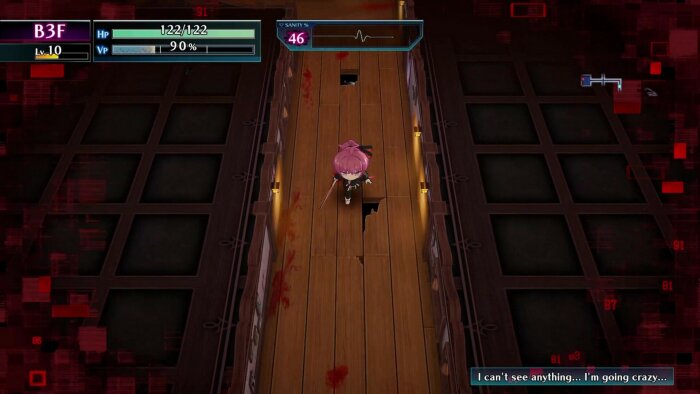 Death end re;Quest: Code Z Crack Download
