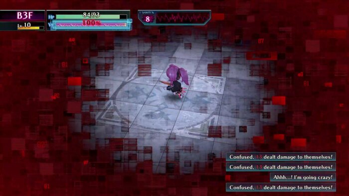 Death end re;Quest: Code Z PC Crack