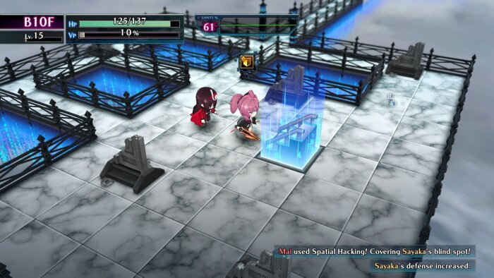 Death end re;Quest: Code Z Repack Download