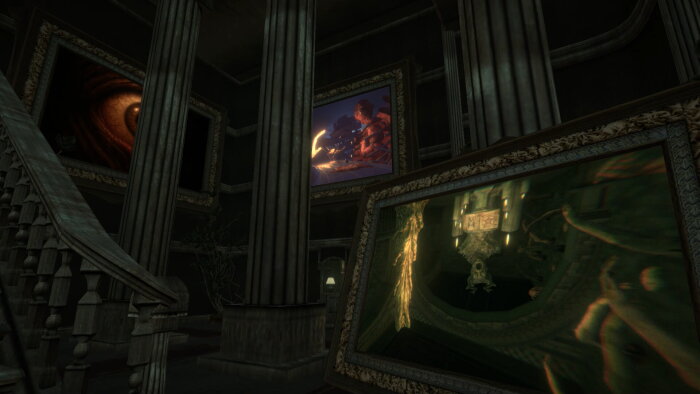Death Frame Download Free