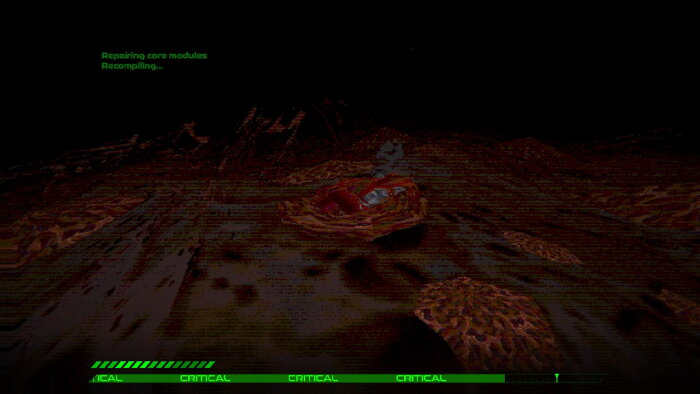 Death In Abyss PC Crack