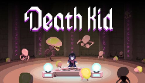 Download Death Kid