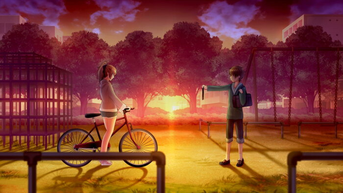 Death Match Love Comedy! Free Download Torrent