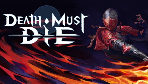 Download Death Must Die