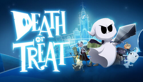 Download Death or Treat