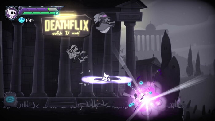 Death or Treat Free Download Torrent