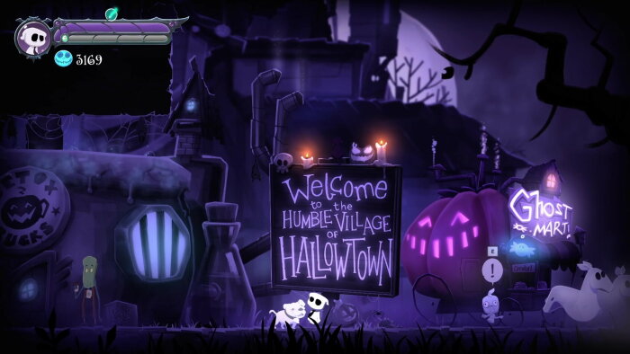 Death or Treat Crack Download