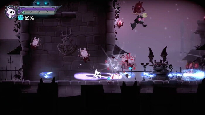 Death or Treat PC Crack